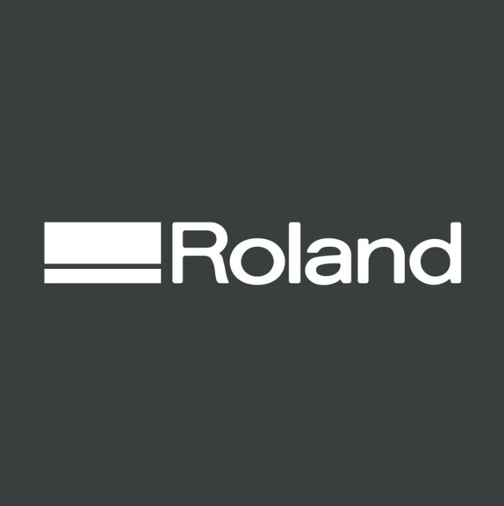 ROLAND Compatible Inks