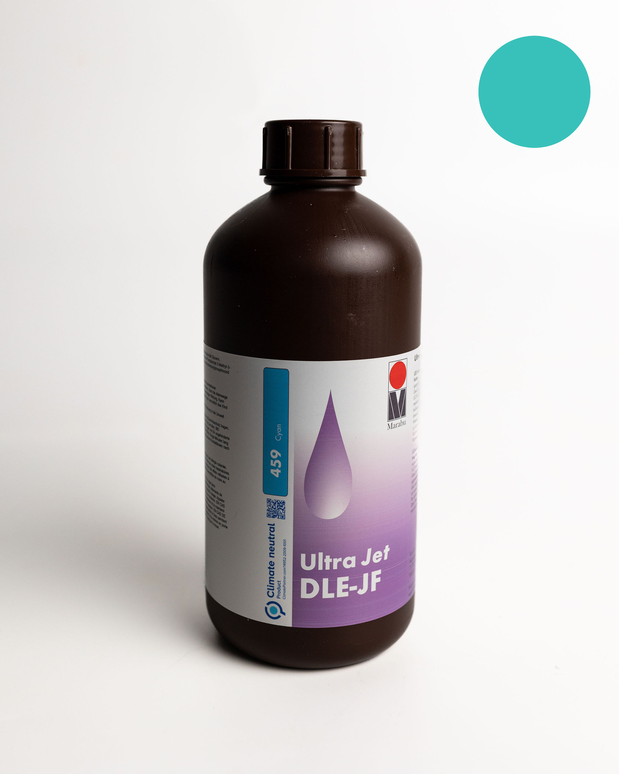 The Digital Ink Company - Marabu Ultra Jet DLE-JF